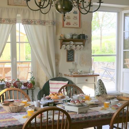 Bed and Breakfast La Double Porte Castéra-Verduzan Zewnętrze zdjęcie