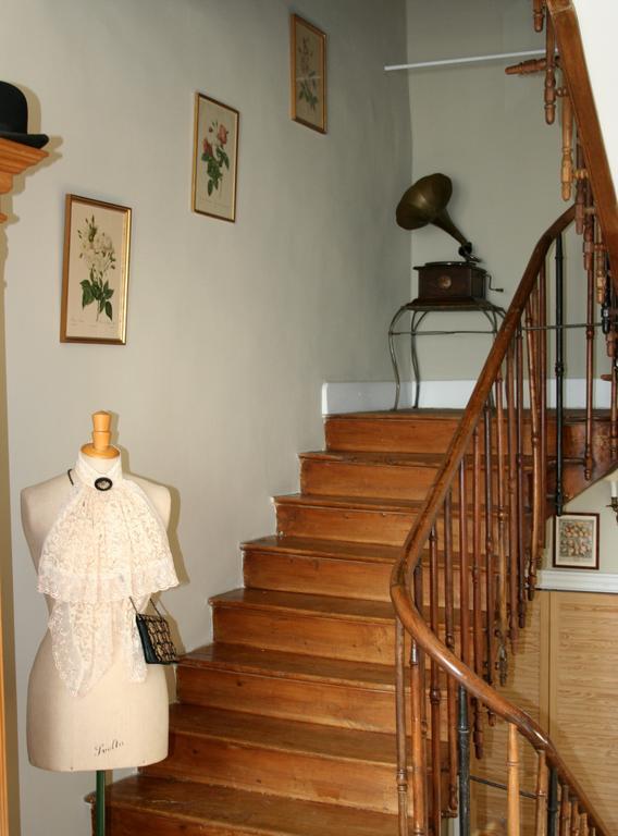 Bed and Breakfast La Double Porte Castéra-Verduzan Zewnętrze zdjęcie