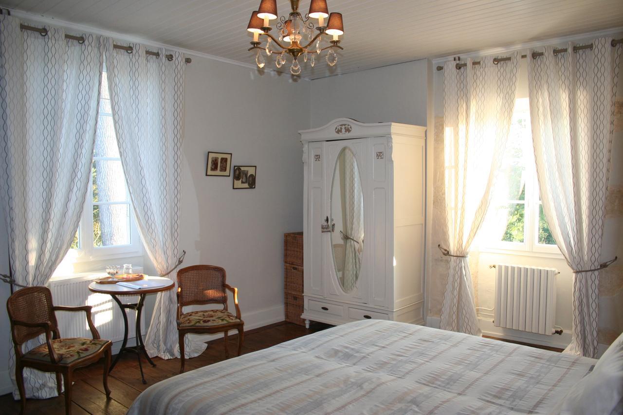 Bed and Breakfast La Double Porte Castéra-Verduzan Zewnętrze zdjęcie