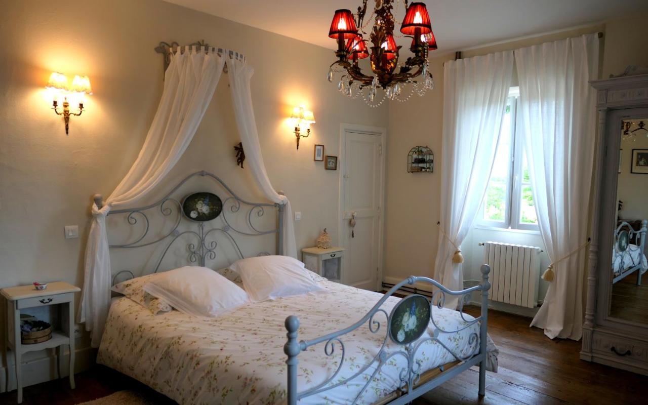 Bed and Breakfast La Double Porte Castéra-Verduzan Zewnętrze zdjęcie