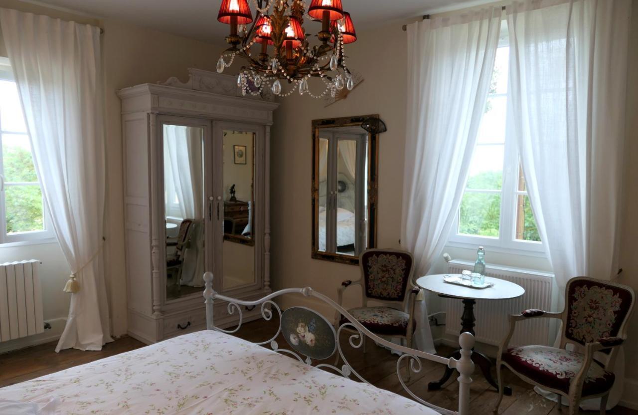 Bed and Breakfast La Double Porte Castéra-Verduzan Zewnętrze zdjęcie