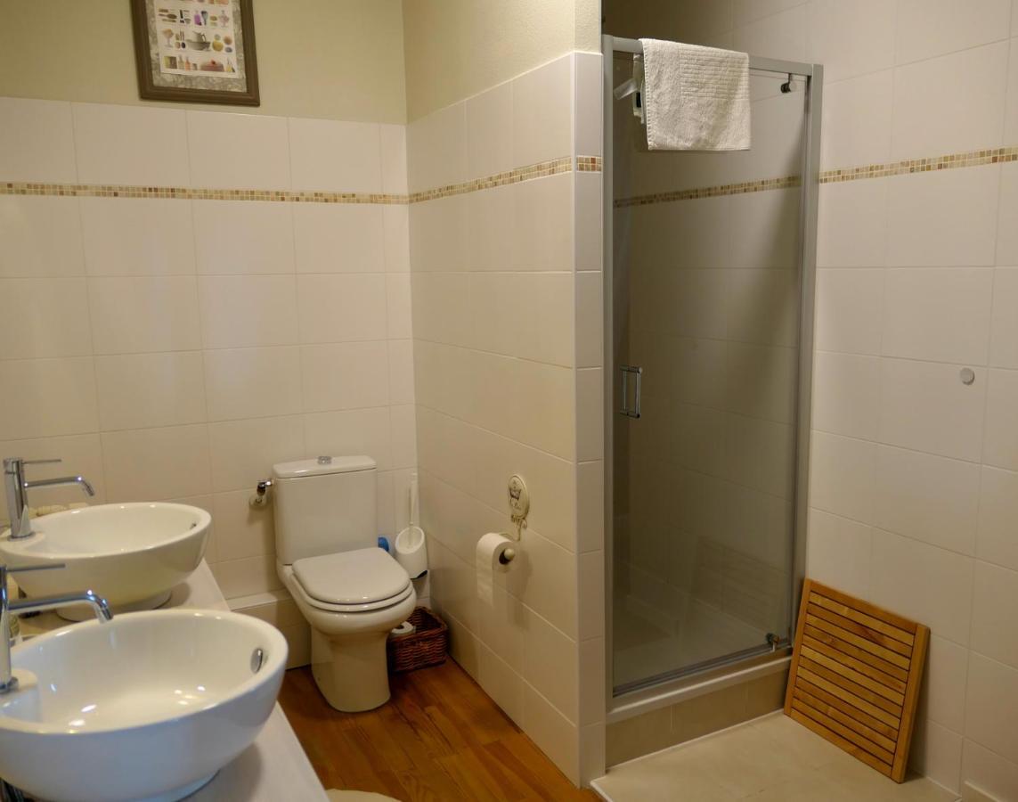Bed and Breakfast La Double Porte Castéra-Verduzan Zewnętrze zdjęcie