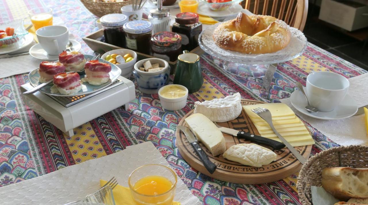 Bed and Breakfast La Double Porte Castéra-Verduzan Zewnętrze zdjęcie